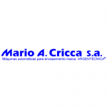 mario cricca